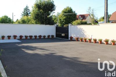 Maison - 113 m² - 5 pièces