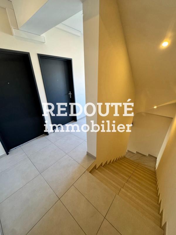 Appartement - 43 m²
