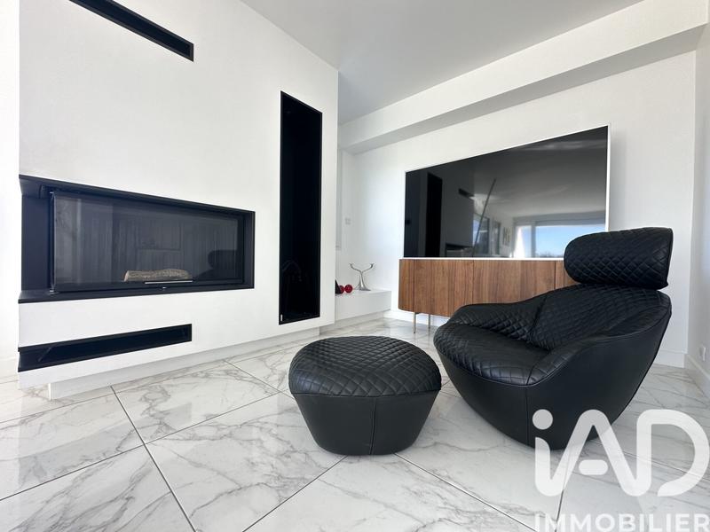 Maison de maîtres - 208 m² - 5 pièces