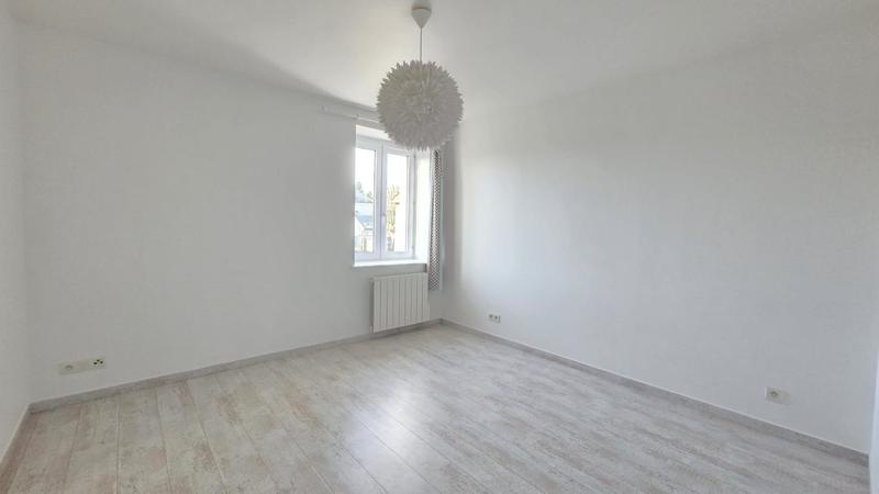 Appartement ancien - 122 m² - 6 pièces