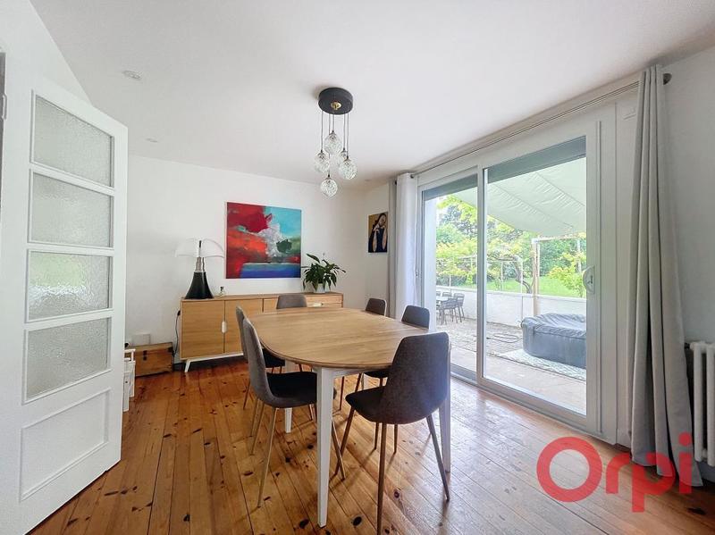 Maison - 146 m² - 5 pièces