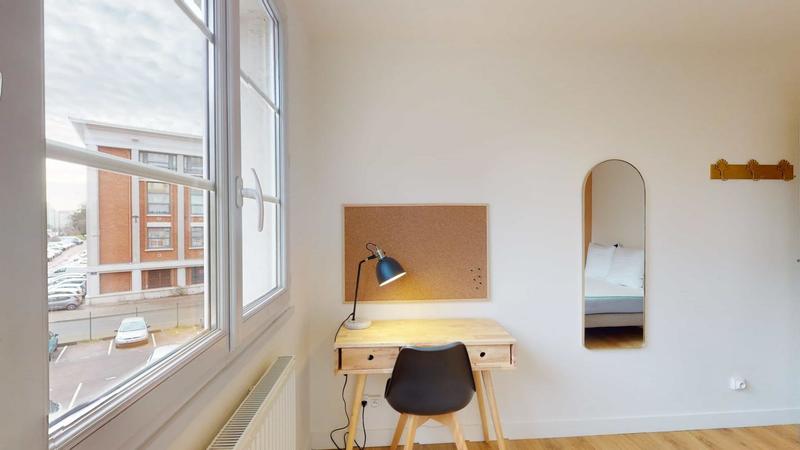 Appartement - 90 m²