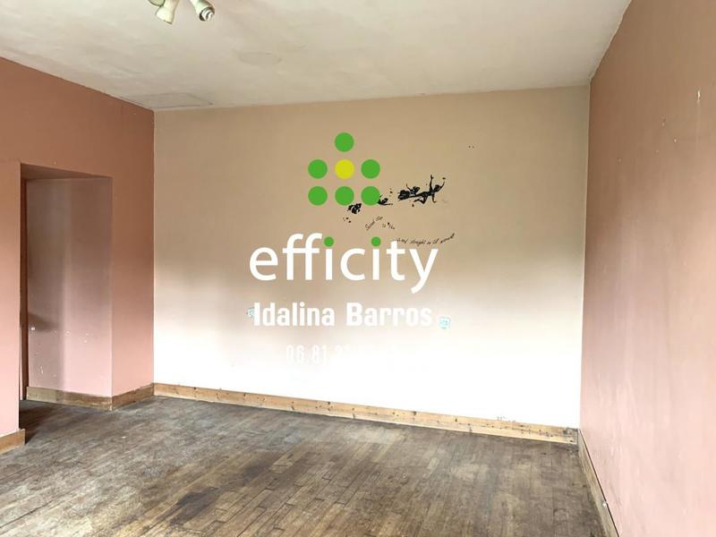 Maison - 79 m² - 3 pièces