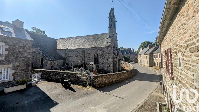 Maison de ville - 105 m² - 3 pièces