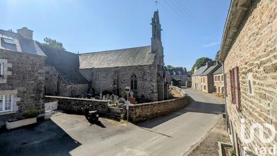 Maison de ville - 105 m² - 3 pièces