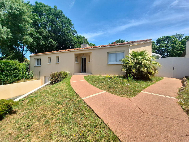 Maison - 131 m² - 5 pièces