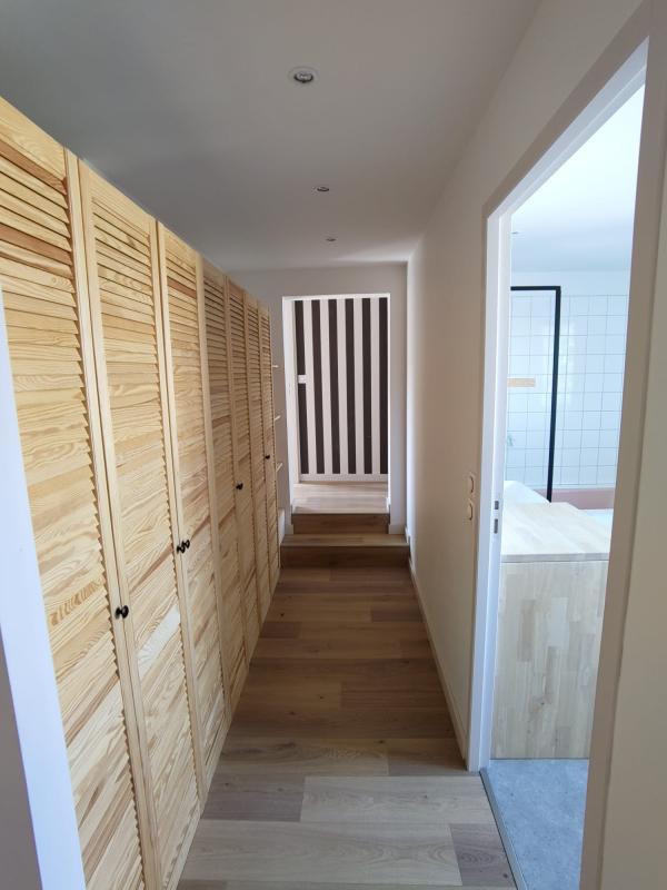 Appartement - 112 m² - 4 pièces