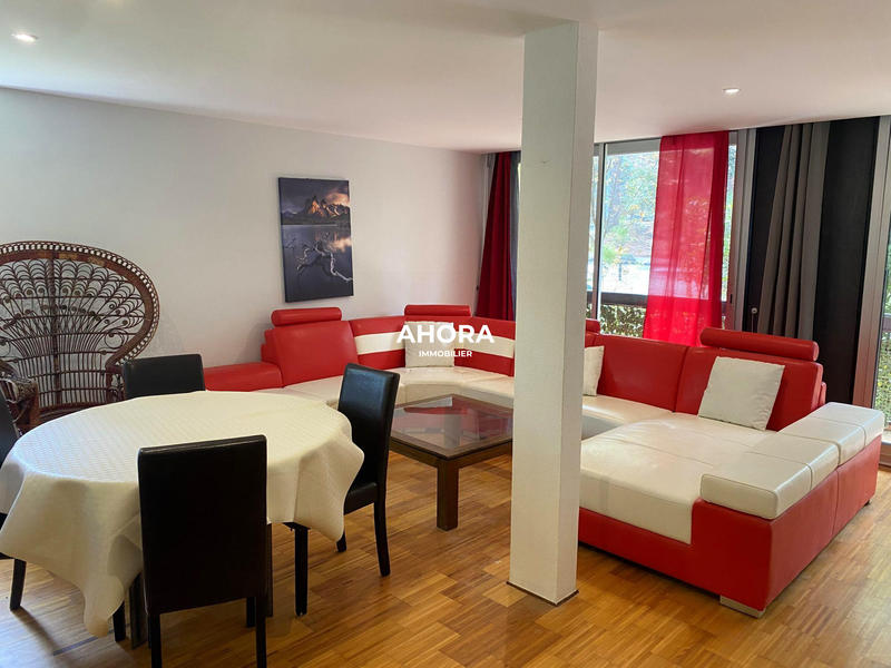 Appartement - 67 m² - 2 pièces