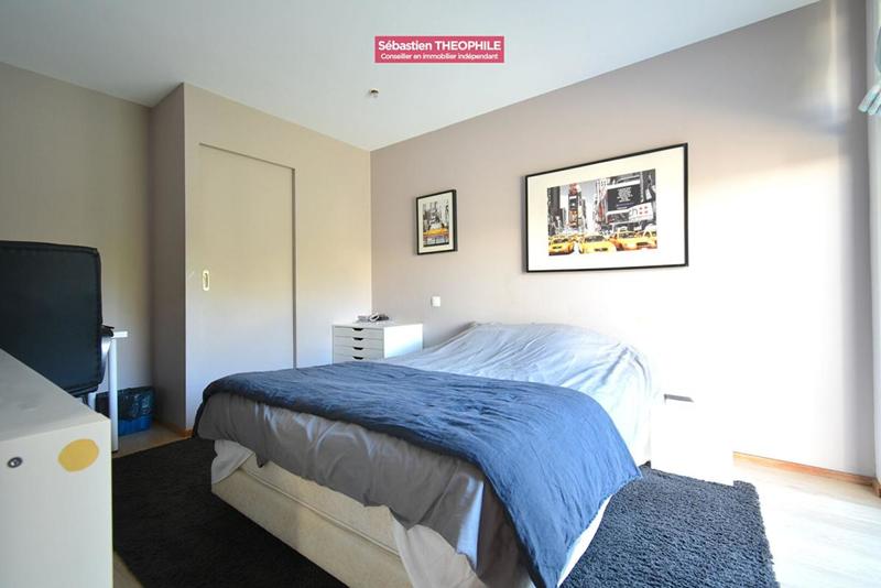 Maison - 206 m² - 7 pièces