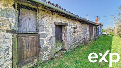 Appartement - 48 m²