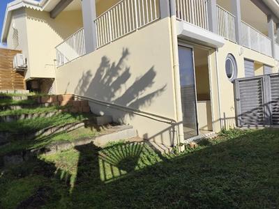 Appartement - 51 m² - 2 pièces