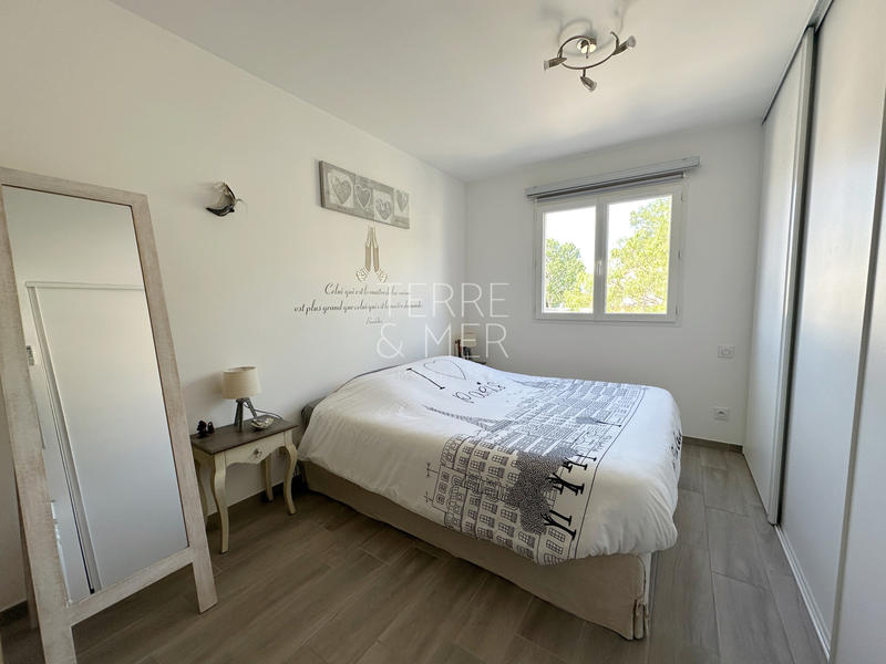 Maison - 105 m² - 4 pièces