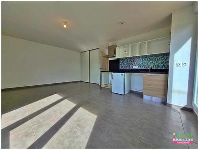 Appartement - 54 m² - 2 pièces