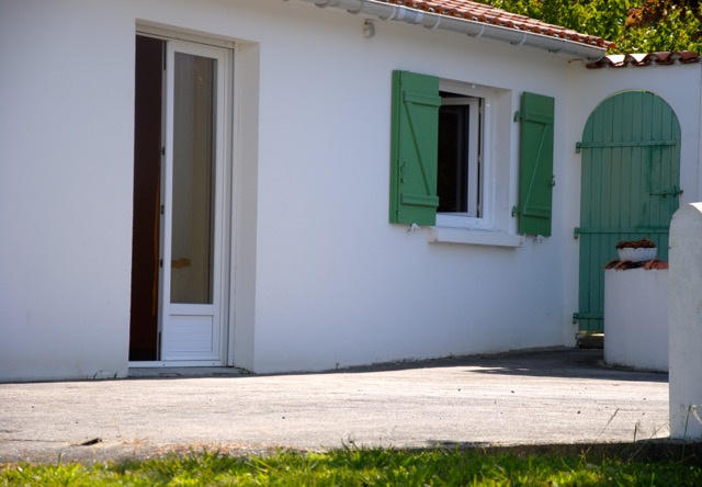 Maison - 108 m² - 5 pièces