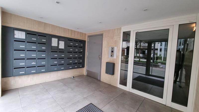 Appartement - 18 m² - 1 pièce