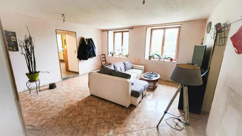 Maison - 160 m² - 5 pièces
