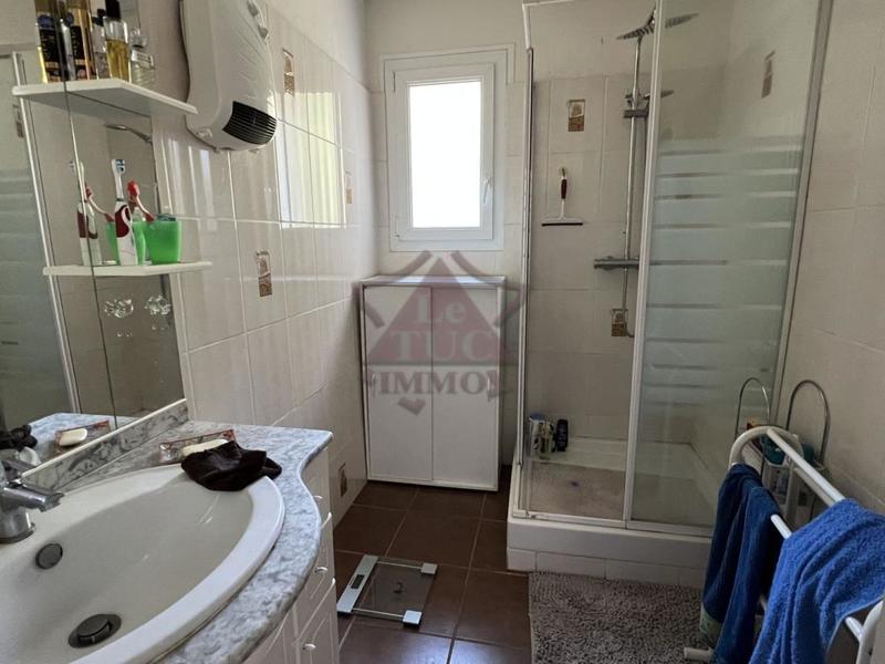 Villa - 177 m² - 7 pièces