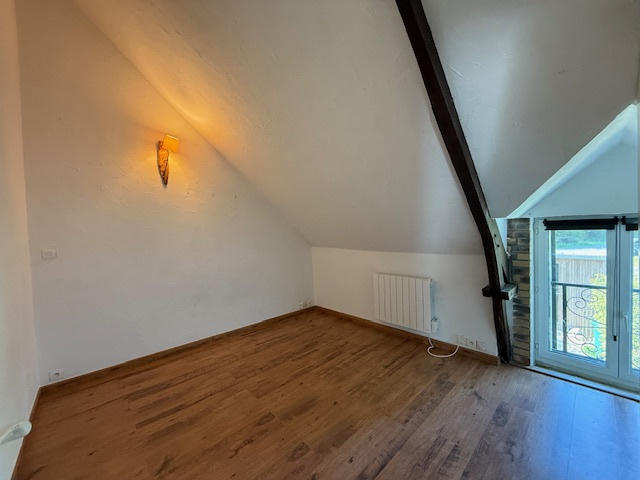 Maison - 68 m² - 3 pièces