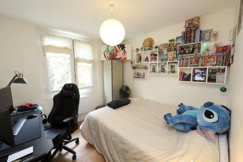 Appartement - 90 m² - 4 pièces