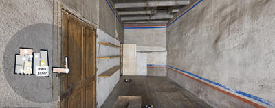 Immeuble - 145 m² - 5 pièces