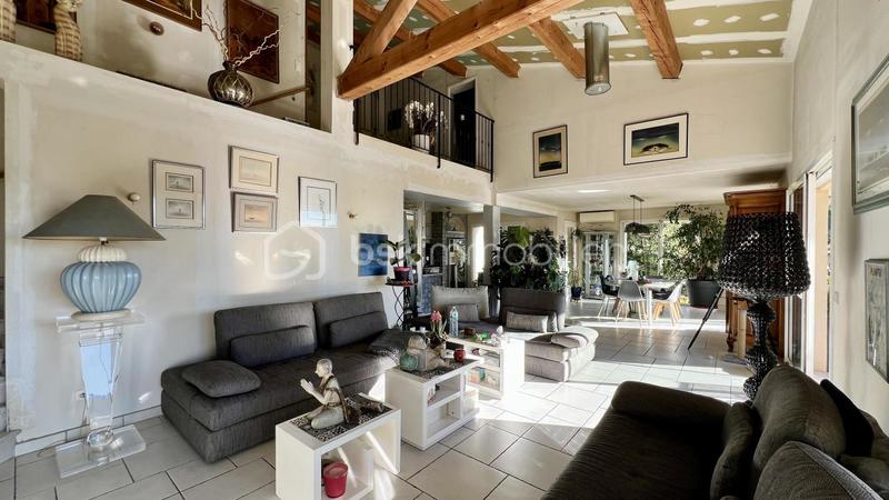 Villa - 135 m² - 4 pièces