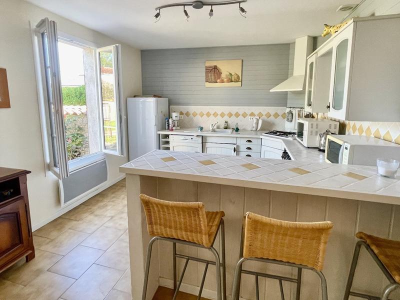 Maison - 433 m² - 10 pièces