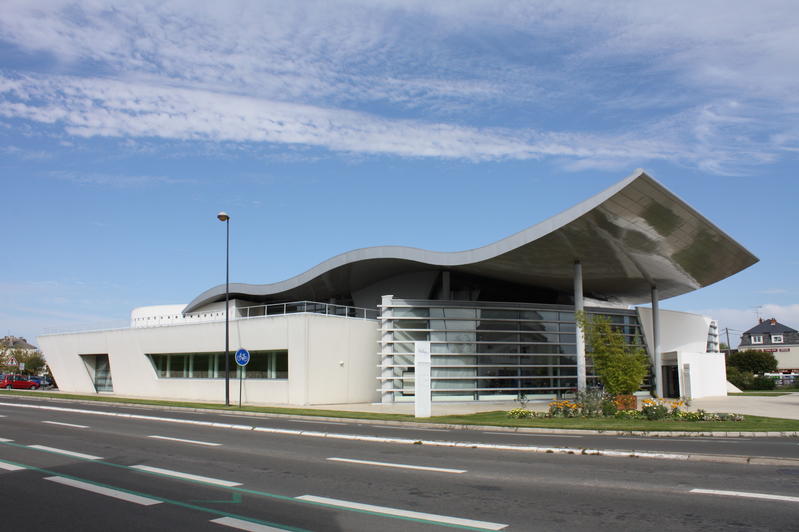 Animation enfants - Raconte-moi une histoire...