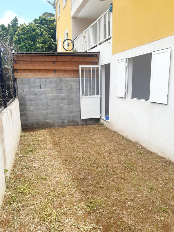 Appartement - 106 m² - 4 pièces