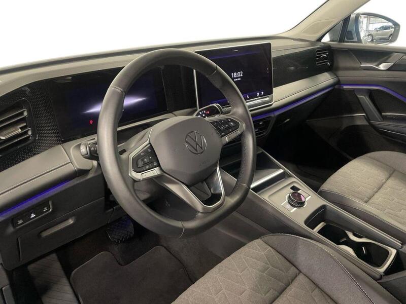 Volkswagen Tiguan 2.0 Tdi 150ch Dsg7 Vw Edition