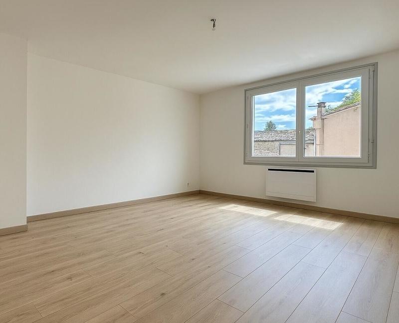 Immeuble - 215 m² - 5 pièces