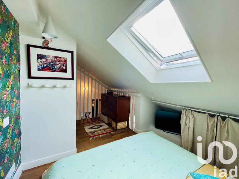 Appartement - 78 m² - 3 pièces