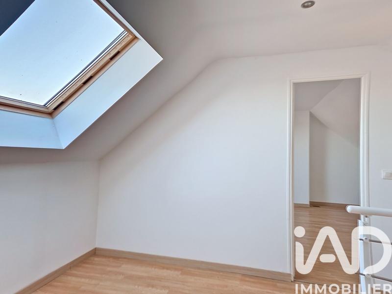 Maison - 102 m² - 5 pièces