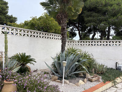 Maison - 72 m² - 4 pièces