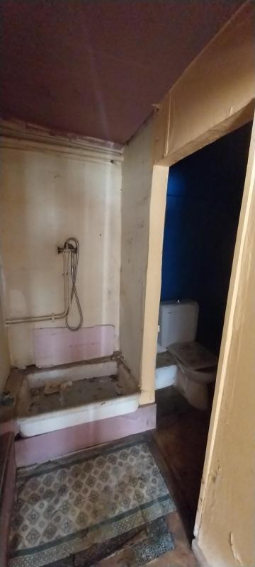 Maison de village - 73 m²