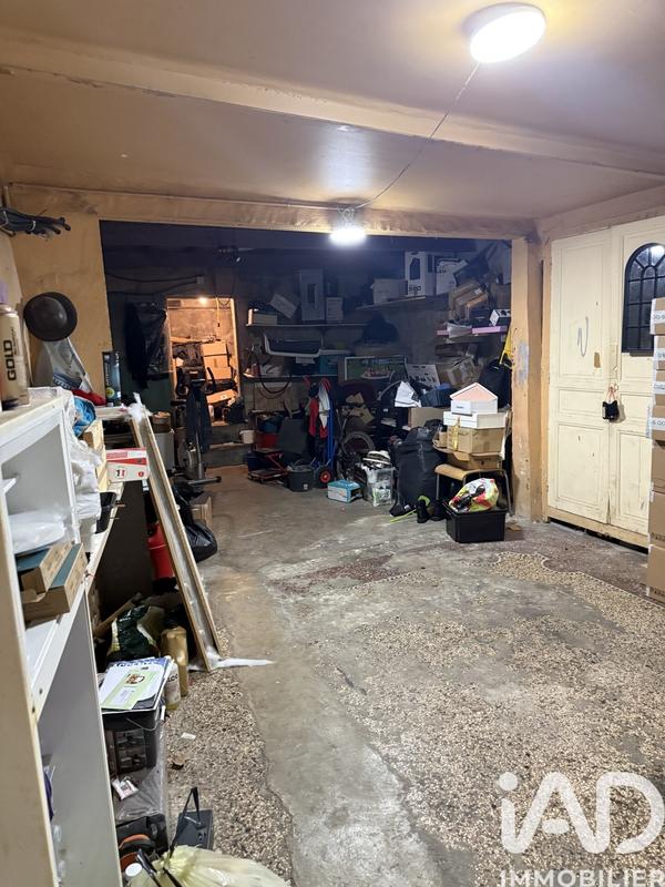 Maison de ville - 80 m² - 3 pièces