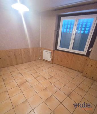 Maison - 60 m² - 5 pièces