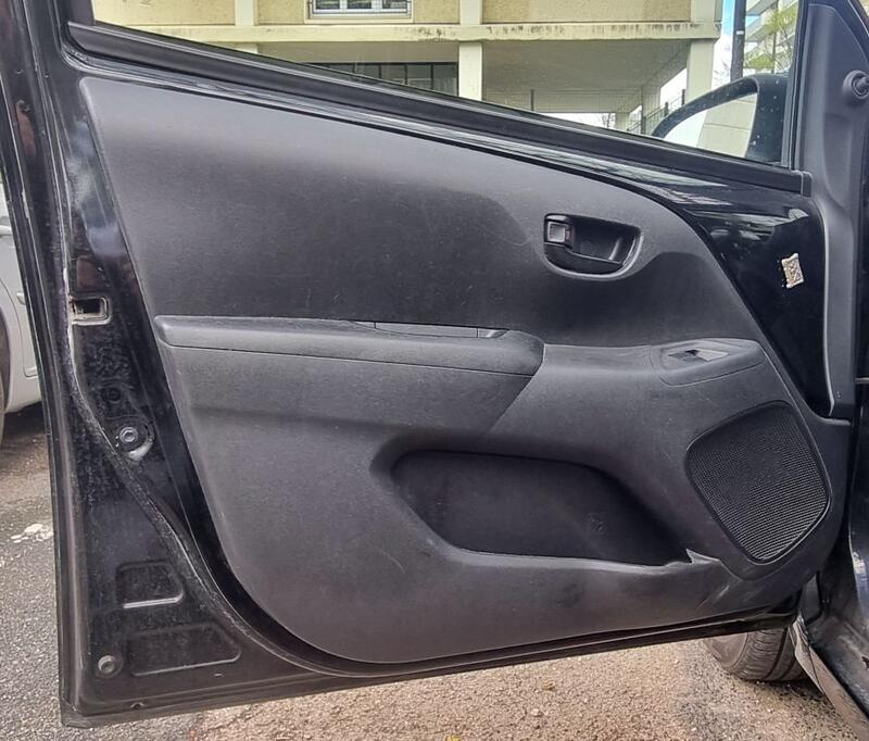 Peugeot 108 1.0 VTi 69 Active