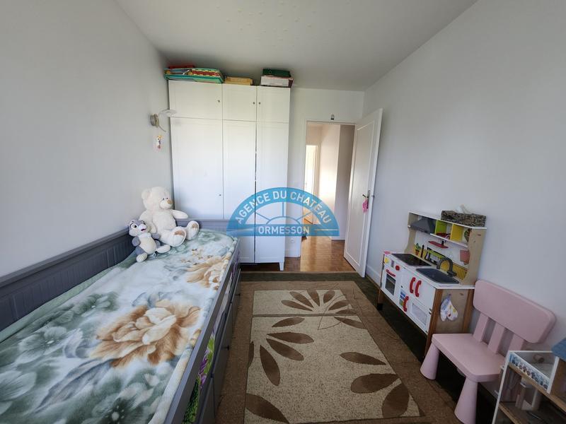 Appartement - 73 m² - 4 pièces