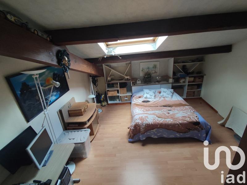 Maison de village - 155 m² - 7 pièces