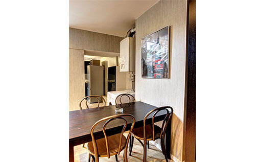 Maison - 67 m² - 4 pièces