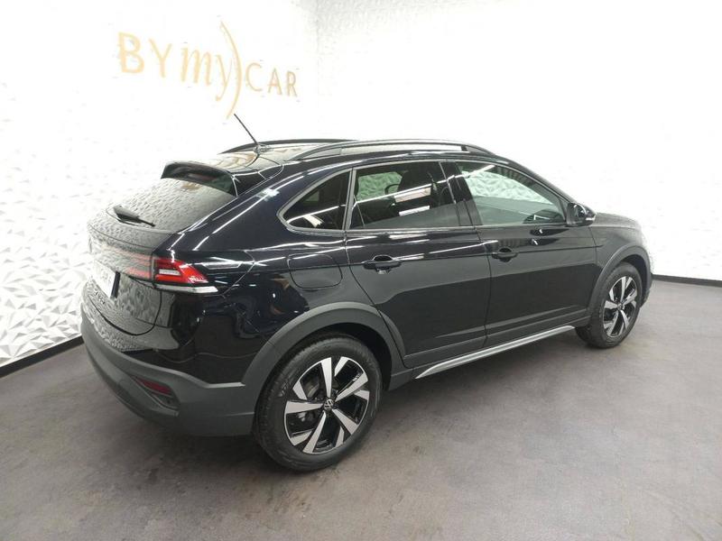 Volkswagen Taigo 1.0 Tsi 116 Dsg7 Vw Edition