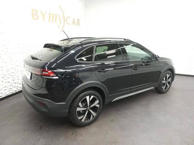 Volkswagen Taigo 1.0 Tsi 116 Dsg7 Vw Edition