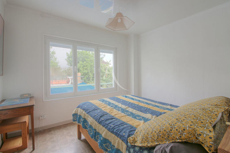 Maison - 156 m² - 7 pièces