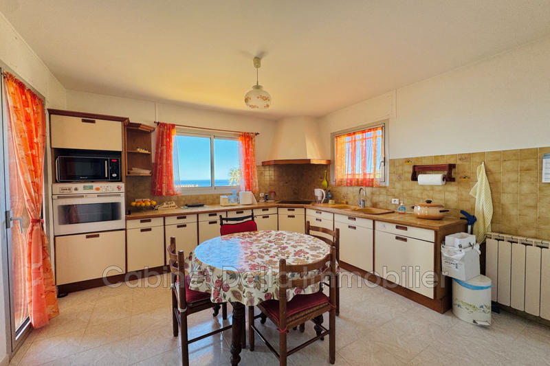 Maison - 176 m² - 7 pièces