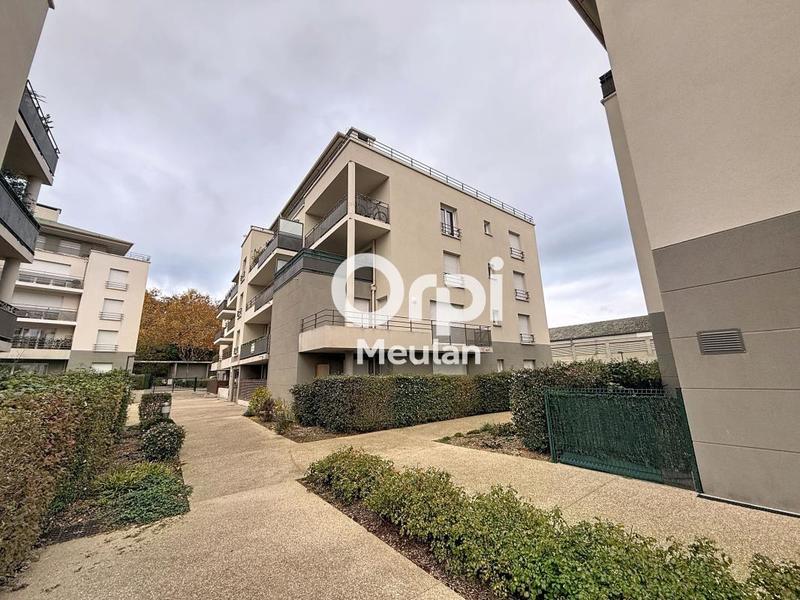 Appartement - 75 m² - 4 pièces