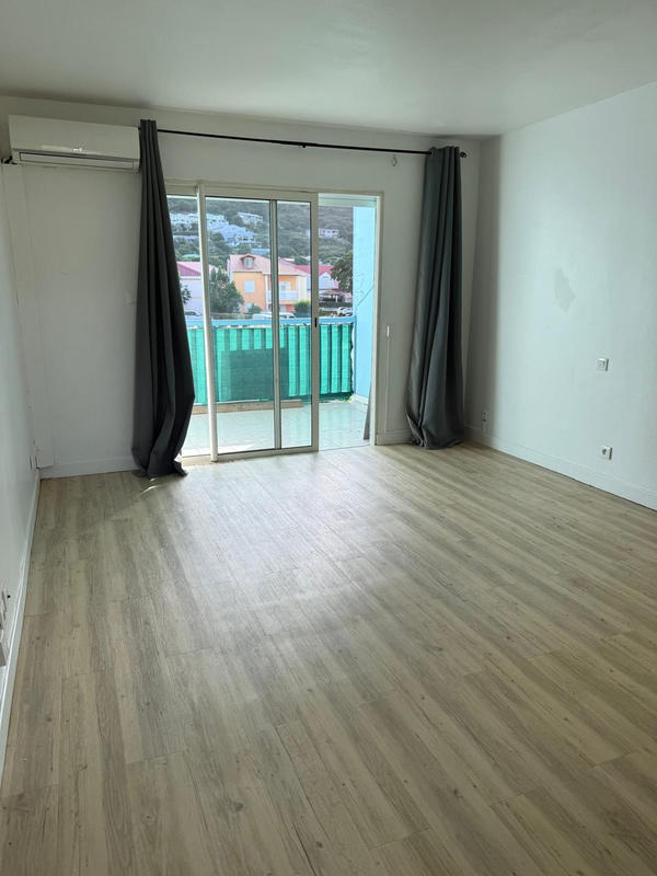 Appartement - 26 m² - 1 pièce