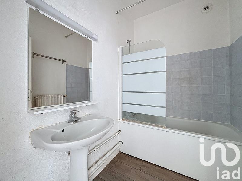 Appartement - 86 m² - 3 pièces