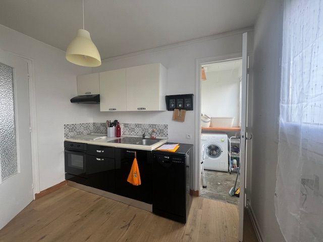 Appartement - 69 m² - 3 pièces