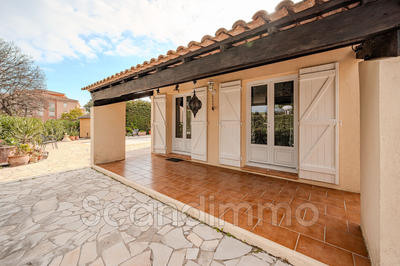 Maison - 126 m² - 6 pièces