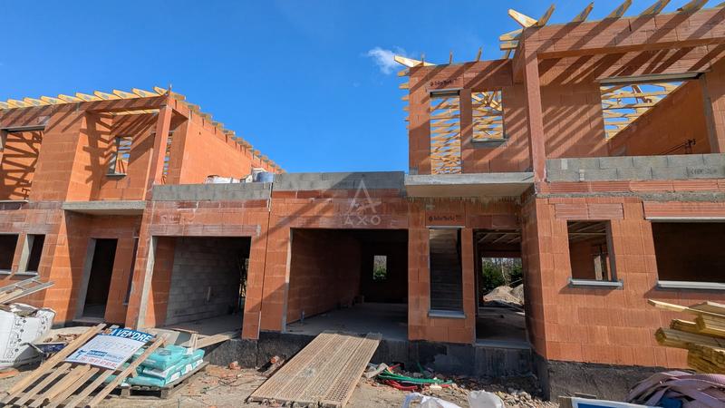 Villa - 123 m² - 5 pièces